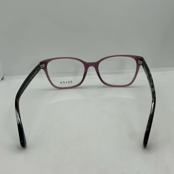 RALPH BY RALPH LAUREN RA7137U Eyeglasses Frames RXable  Case/Cloth NWT - Picture 7 of 12